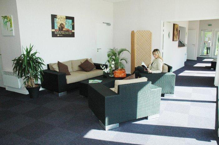 Le Fleur"H"On 11 D'Honfleur, T2 En Residence Avec Piscine, Wifi Et Parking Gratuits Équemauville Buitenkant foto